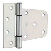 National Hardware - V287 3-1/2" Heavy Duty Gate Hinge - 2 Per Pack