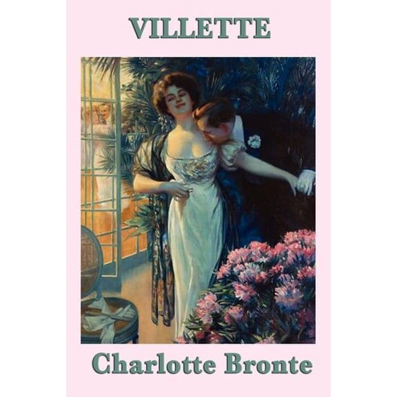 Villette, (Paperback)