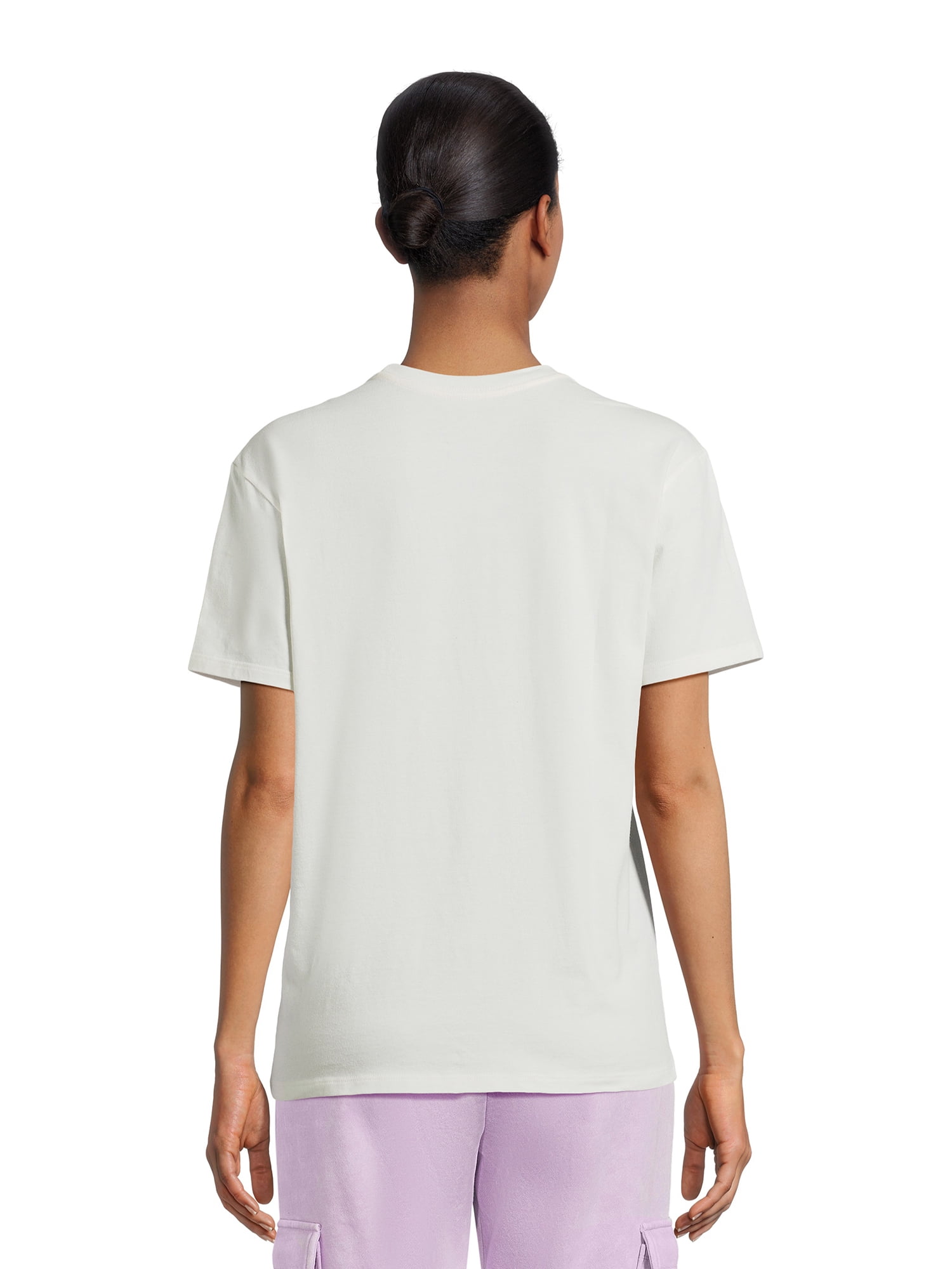 Women's Garfield T-Shirt, Sizes XS-XXXL