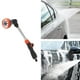 thumbnail image 5 of Garden Water Heavy Duty Watering Watering Flower Shower High Pressure Washer Water for Watering Lawn and Garden Household Plant Paquete B shamjiam lavadero de autos, 5 of 7