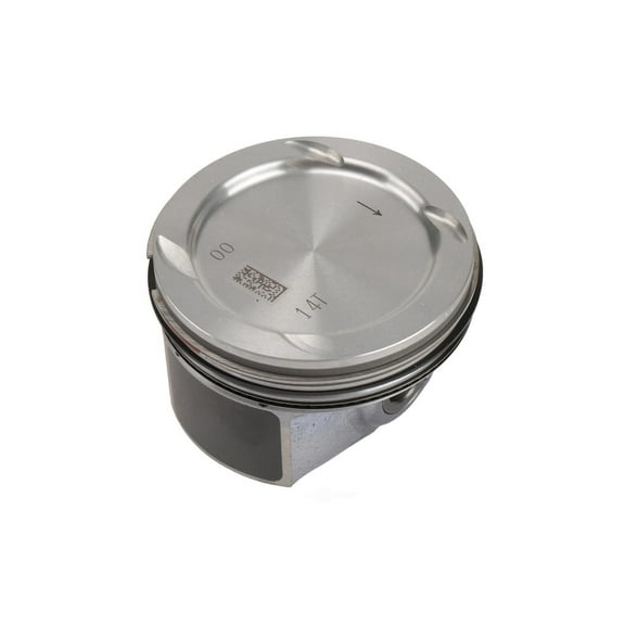 GM 25195023 Engine Piston