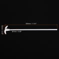 thumbnail image 2 of Unique Bargains 300x52mm PTFE Electric Stirring Rod Overhead Stirrer Mixer Shaft for Lab, 2 of 5