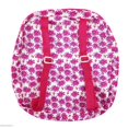 thumbnail image 2 of Infantil de Girasol de 2 Piezas para Decoración de Muñecas Accesorios de 18 '' - Rosa Sunnimix Mochila rosa para niños, 2 of 5