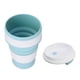 thumbnail image 3 of Taza Plegable ANGGREK 500 Ml Resistente Al Calor, 3 of 7