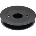 thumbnail image 2 of OEM Grade Spindle Pulley Compatible with Great Dane Chariot Scamper Surfer GCBR GDRZ 5-5/8 in. Splined D18084 07329667 GDRZ52 GDRZ61 SERIES GCBR2652S GCKA1952S GCKH2352S RIDING 22KHE, 2 of 3