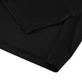 thumbnail image 7 of LPZOOGU Men's Mesh Raglan T-Shirt Short Sleeve Crew Neck Athletic Sport Tee Breathable Quick Dry Running Shirt Color Block Gym Top, 7 of 7