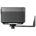 thumbnail image 2 of SHAR X-Wall Projector Wall Bracket - Wall Mount, Adjustable Angle Projector - Multi-Model Fit for XGIMI Horizon/Horizon Pro/ H2, Halo, Mogo, Mogo Pro Devices, 2 of 5