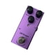thumbnail image 2 of Pedal de efectos para guitarra eléctrica, estéreo, portátil, CC 9 V, True Bypass Distorsión estadounidense, 2 of 9