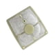 thumbnail image 4 of Filtro de aire de motosierra Soledad Plástico Metal 11x11x1cm, 4 of 7