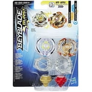 Beyblade Burst Evolution Dual Pack Caynox and Wyvron W2