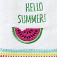 thumbnail image 1 of Skl casa hola set de toallas manuales de verano SKL Home Ver descripción, 1 of 2