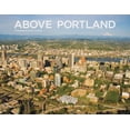 thumbnail image 2 of Pre-Owned Above Portland (Hardcover) 0918684919 9780918684912, 2 of 2