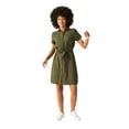 thumbnail image 4 of Regatta Womens Rema Shirt Dress, 4 of 5