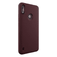 thumbnail image 5 of Gabb Phone 4 Silicone Shockproof Slim Case — Dark Raspberry, 5 of 7