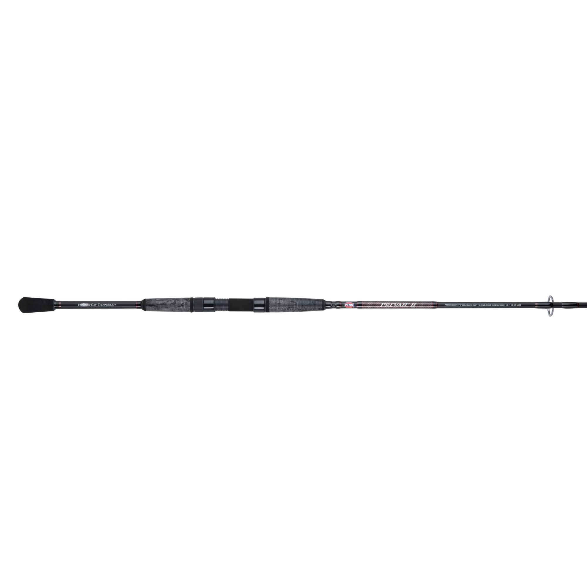 PENN PREVAIL II 2本セット PENN® Prevail II Surf Spinning Rod - PENN®