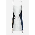 thumbnail image 4 of Carolines Treasures SS8464APRON Starry Night Welsh Terrier Apron - 27 x 31 in., 4 of 4