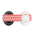 thumbnail image 4 of Reducción de Ruido de Orejeras Insonorizadas para con Diadema Elástica para ños Pequeños DYNWAVEMX orejeras para dormir, 4 of 8