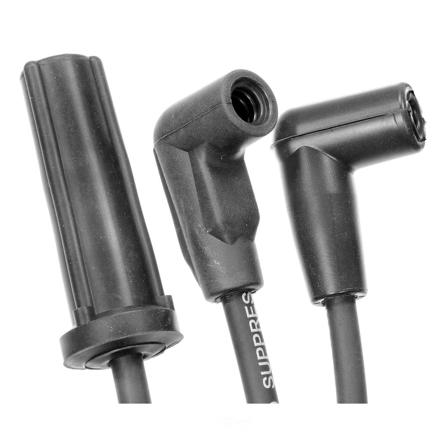Federal Parts 2907 Domestic Car Wire Set