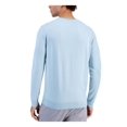thumbnail image 2 of Alfani Mens Heather Crewneck Sweater, 2 of 2