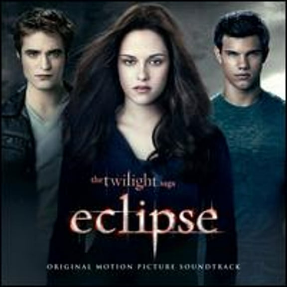 Pre-Owned The Twilight Saga: Eclipse (CD 0075678947933) by Original Soundtrack