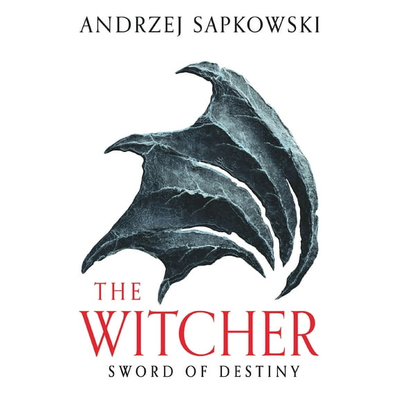 Sword Of Destiny (Reissue)