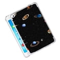 thumbnail image 1 of Compatible with iPad 4 Phone Case, Planets-13 Case Silicone Protective for Teen Girl Boy Case for iPad 4, 1 of 1