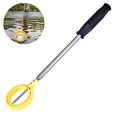 thumbnail image 2 of Perro perdiguero de pelota de golf extensible, perro perdiguero de pelota de golf inoxidable, arbusto de agua WD.WDQZL Hogar, 2 of 3