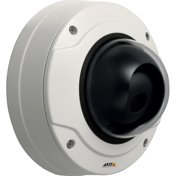 AXIS Q3505-VE MK II HD Network Camera, Color, Dome