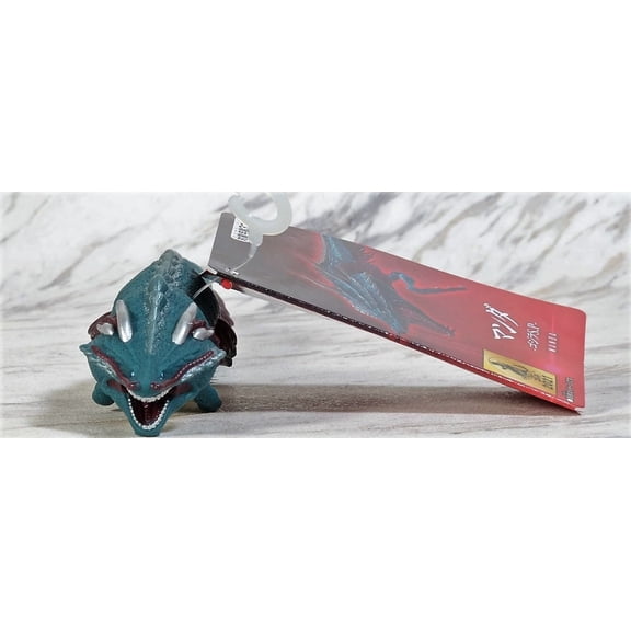 Bandai Godzilla Movie Monster Series Manda (2021)(Japan Import)