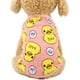 thumbnail image 1 of Chaleco De Perro Mascota De Pato Amarillo Grande De Dibujos Animados, Ropa De Primavera Y Verano Para Mascotas, Suministros Suaves Y Cómodos Para Mascotas Speravity PT002744-07, 1 of 5