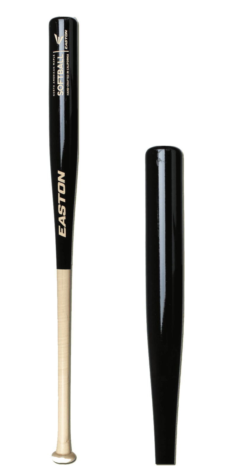 Premium Finish Maple BB34 Official Softball - Tater Baseball
