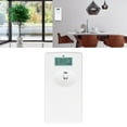 thumbnail image 4 of Aroma Dispenser, Portable Durable Light Indication Automatic Fragrance Sprayer 24 Hours Operation Adjustable With Screw For Bathroom, 4 of 8