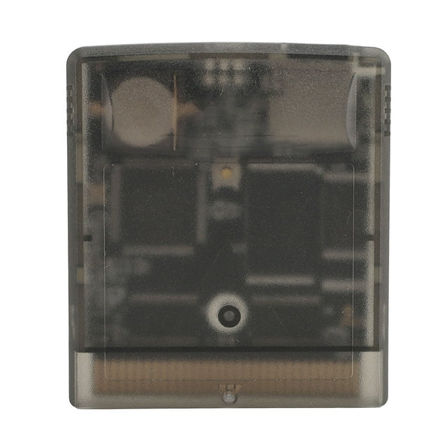 Card Adapter for GB GBC GBA SP, 1000 in 1 Game Card TF Card Reader with 8G Memory Card, Combo Game Cartridge Expansion Card for Gameboy Support for MAPPER