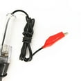 thumbnail image 4 of Lierteer 6V - 24pcs Car Circuit Tester Automotive Electrical Probe Light Voltage Pen Test, 4 of 8