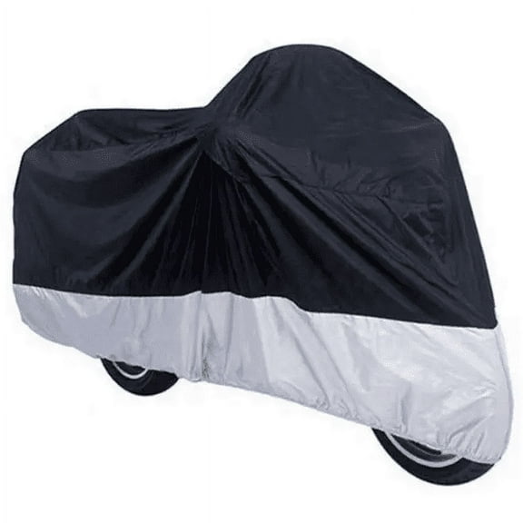 Scooter Cover Waterproof 210D Nylon-Large for TAOTAO, ICE BEAR, PEACE SPORT 150cc