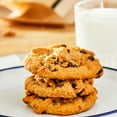 thumbnail image 2 of Marketside Decadent Oatmeal Raisin Baked Cookies, 3.75 oz, 3 Count, 2 of 8