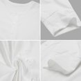 thumbnail image 4 of Pyjama de Nuit une Pièce pour Hommes, 4 of 4