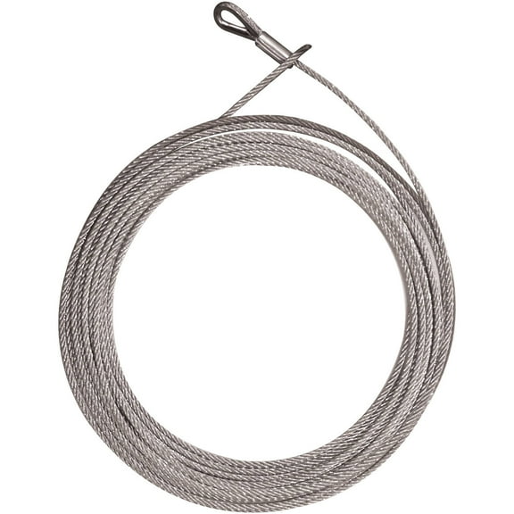 Extreme Max 5600.3009 Bear Claw Replacement Cable