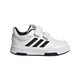 thumbnail image 1 of Calzado Adidas Niño Tensaur Sport 2.0 Cf I GW1988 Blanco Negro, 1 of 3