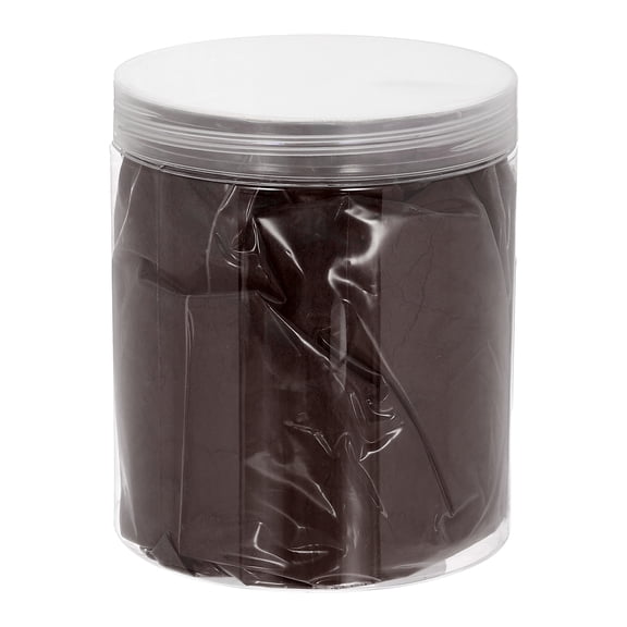 Uxcell Iron Oxide Powder Concrete Pigment 500 Mesh 28.2oz (800g) Iron Oxide Grout Pigment for Pastel Tile Paint Concrete Cement, Brown