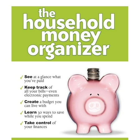 household organizer