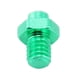 thumbnail image 3 of 10pcs Pernos Antideslizantes de Pedal Agradable Color Práctico Bicicletas shamjiam Tornillos de pedal de bicicleta, 3 of 9