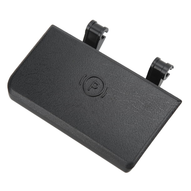 Manija de liberación del freno de emergencia, Manija de liberación del freno de estacionamiento Manija de liberación del pedal de freno Manija de liberación de estacionamiento Valor inmejorable