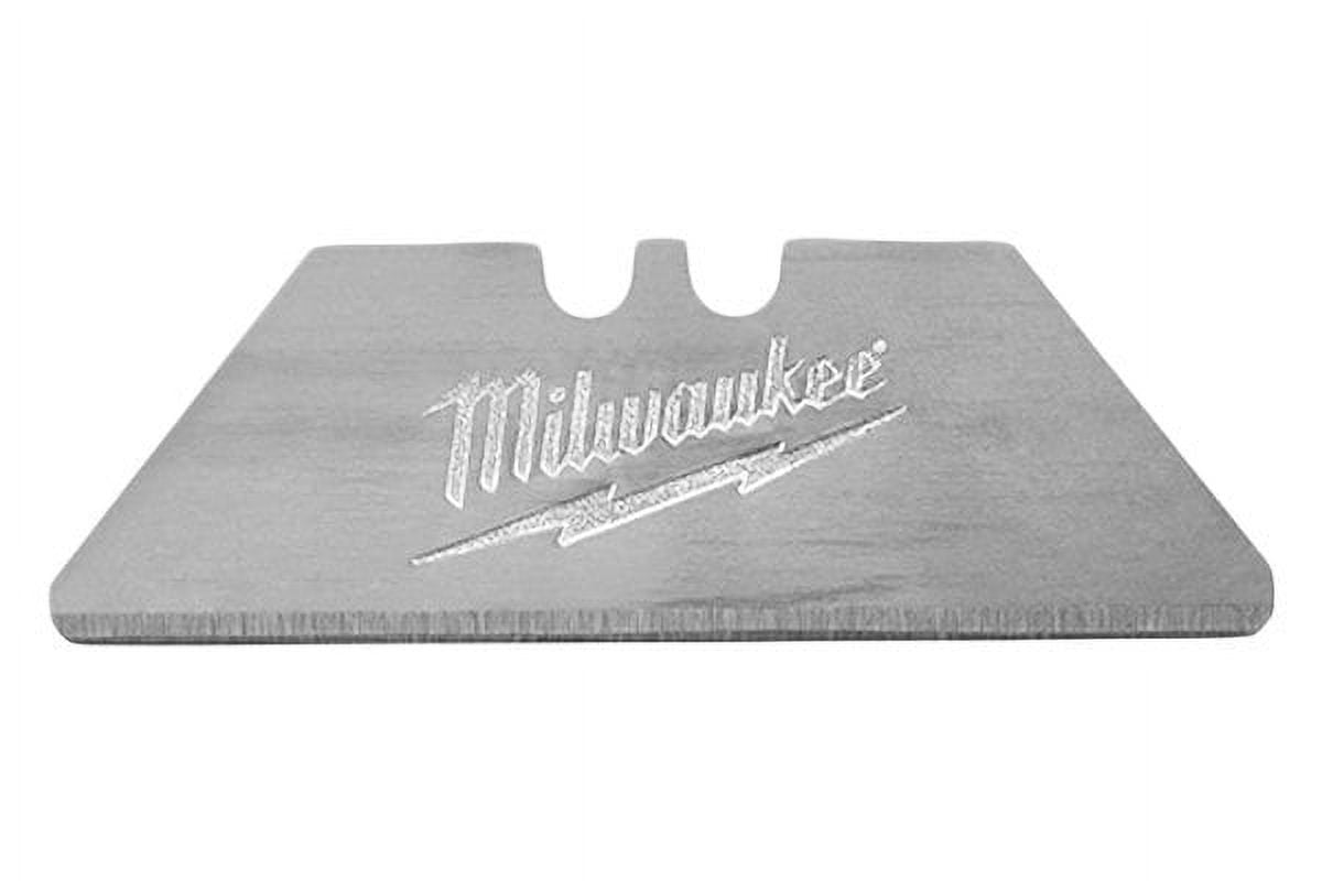 Milwaukee 48-22-1954 - 50 Pack Carton Utility Knife Blades