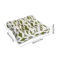 thumbnail image 3 of Tauxra Portable Handheld Folding Fan With Digital Display 5 Speed Rechargeable Usb For Home School Outdoor, 3 of 6