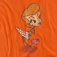 thumbnail image 2 of I Love Lucy T-Shirt Vintage Doll Unisex Graphic Tee For Men & Women, 2 of 7
