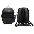 thumbnail image 4 of <p>Large Capacity Camera Bag, Wide Adjustable Straps Nylon Oxford Waterproof Camera Backpack  For Outdoor Photography</p>, 4 of 7
