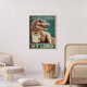thumbnail image 4 of Cuadros Decorativos Bricolaje diamante pintura dinosaurio uso baño completo taladro redondo decoración (sz1701) Tmvgtek embutido en tela, 4 of 9