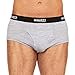 thumbnail image 3 of Minus33 Merino Wool Men's Micro Weight Woolverino Ash Gray Small, 3 of 4