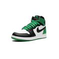 thumbnail image 4 of JORDAN GRADE SCHOOL Air Jordan 1 GS "Lucky Green" FD1437 031 FD1437 031 from Stadium Goods, 4 of 8